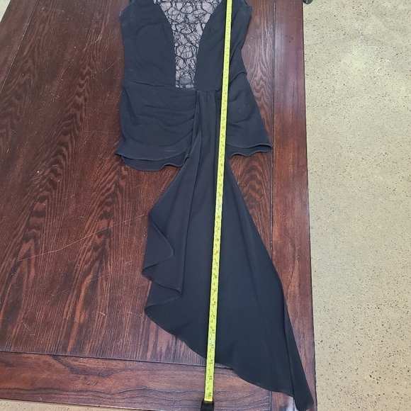 Jiki Monte Carlo Top/Mini Cocktail  Dress Size 0 - Picture 12 of 14